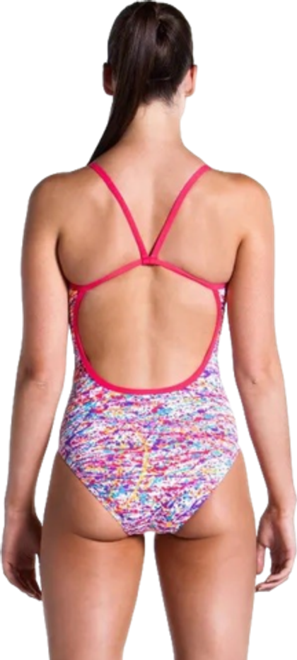 Купальник FUNKITA Pollock Party