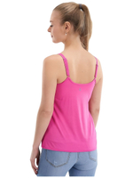 Топ ортопедический со встроенным,бюстгальтером Valetta Amoena