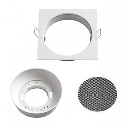 Встраиваемый светильник Novotech WIR 371005