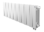 Радиатор Royal Thermo PianoForte 300 /Bianco Traffico - 16 секц. VDR