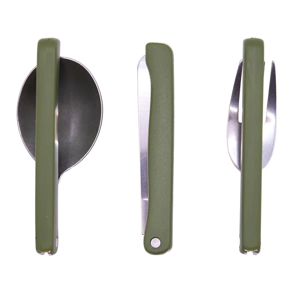 Tramp набор складных столовых приборов, TRC-049