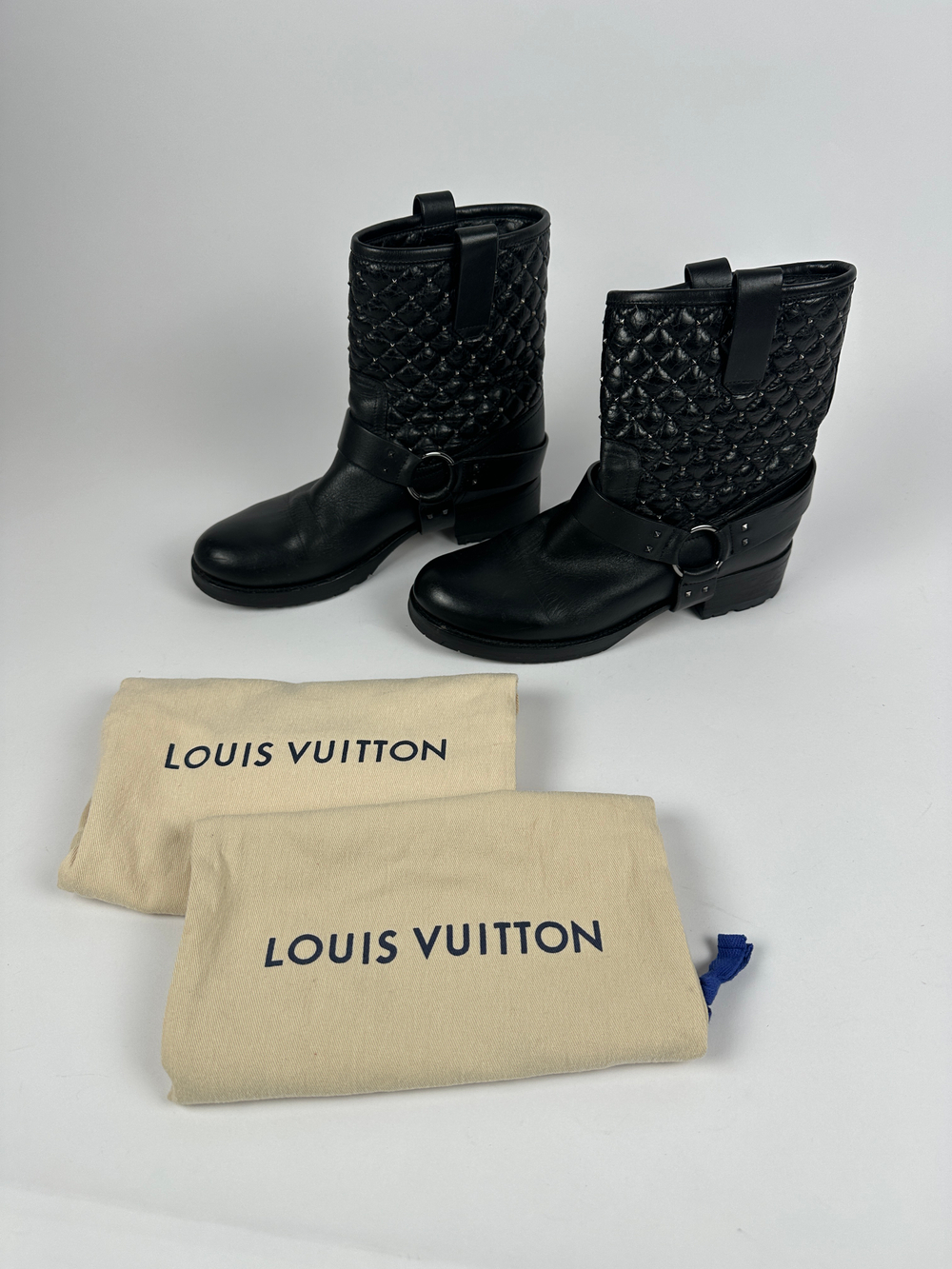 Ботинки Valentino Rockstud Spike