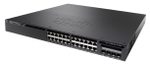 Коммутатор Cisco WS-C3650-24PS-L