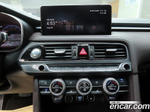 Genesis The New G70 Бензин 2.0T 4WD (02.2021)