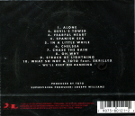 Toto / Old Is New (CD)