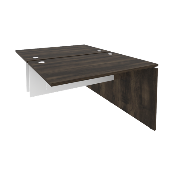 Оникс Наборный элемент рабочей станции O.2.NRS-2.8  1180*1635*750