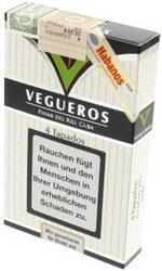 Сигары Vegueros Tapados