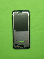 Tecno Spark Go 2023 (BF7n) - рамка дисплея (корпус) (АСЦ)