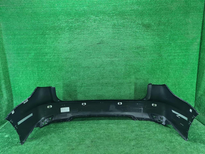 Бампер задний Lexus RX 4 (2019-н.в.)