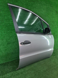 Дверь передняя правая Mercedes A W168 (1997-2004)