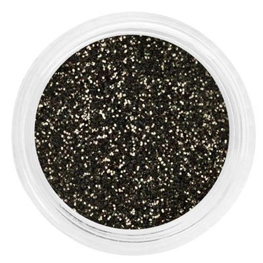 Блестки для дизайна ногтей в баночке 093, 5мл