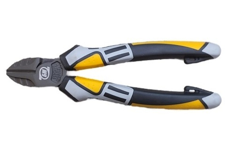 Кусачки боковые 160 мм 60CrV TEFLON 62HRC БМ