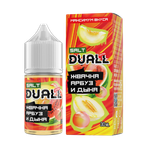 DUALL SALT EXTRA hard 30 ml