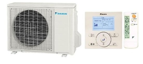 Сплит-система Daikin FFQ25B9V/RXS25K