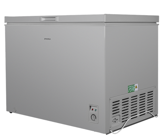 Морозильный ларь Maunfeld MFL300GR