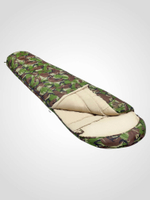 Спальный мешок кокон "Буран" -25