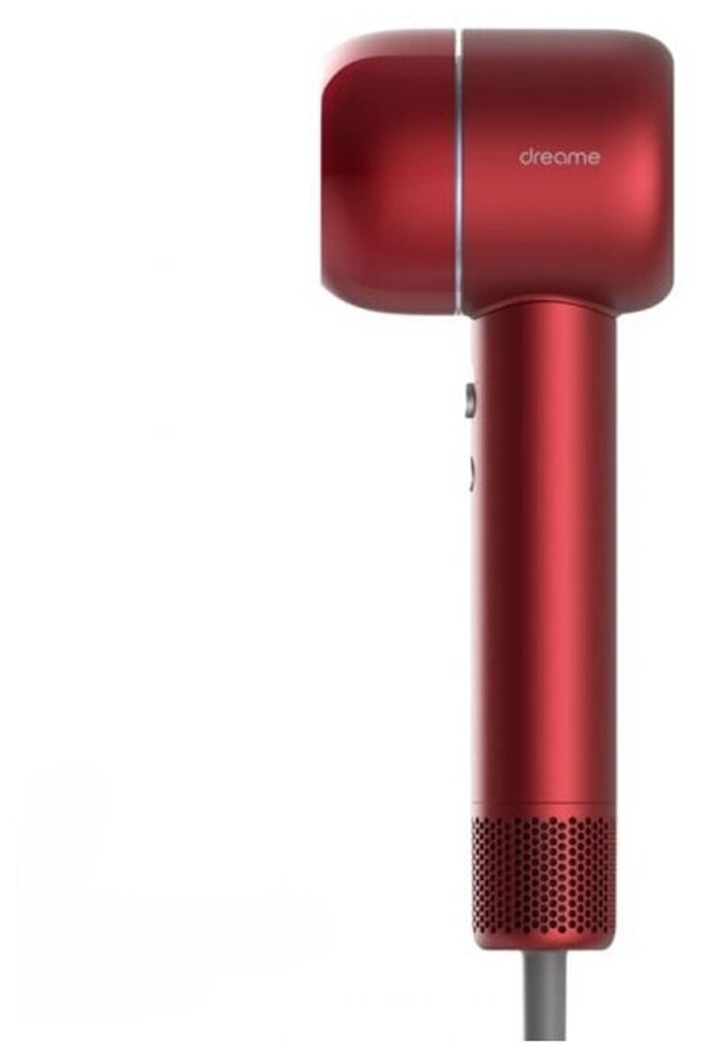 Фен Xiaomi Dreame Intelligent Temperature Control Hair Dryer RED