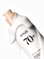 Anua Молочко с экстрактом риса и керамидами для сияния кожи Rice 70 Intensive Moisturizing Milk 150 мл