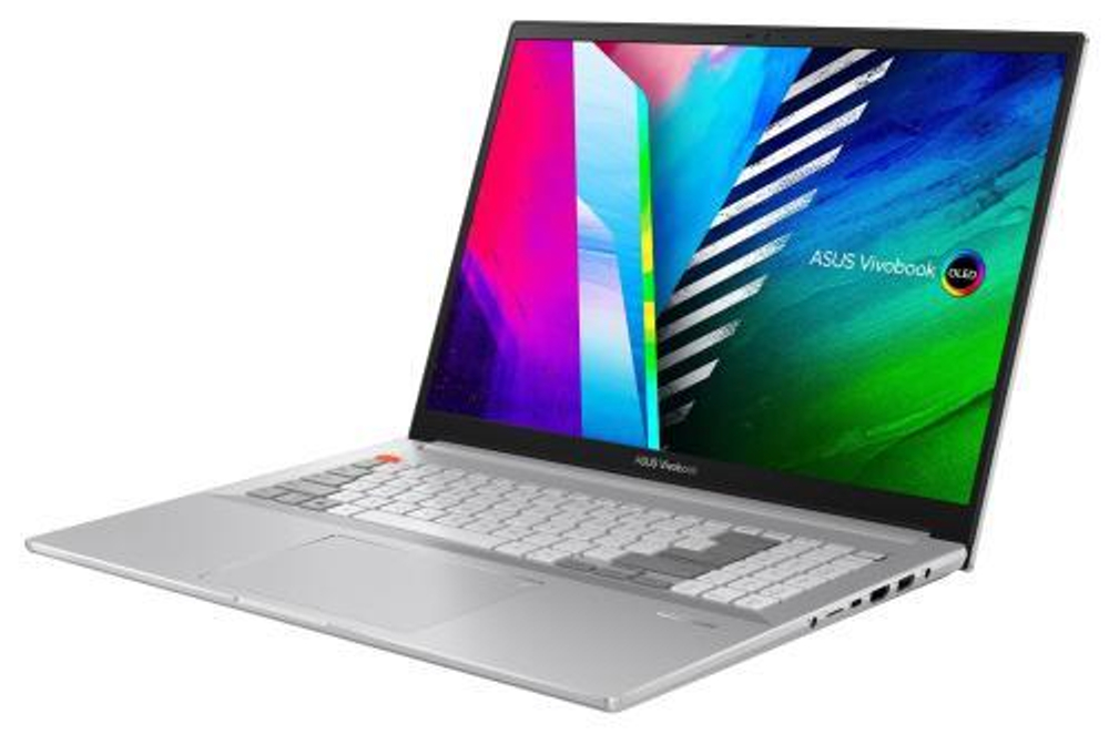 Ноутбук ASUS N7600PC CI5-11300H 16" 16GB 512GB N7600PC-L2012X  90NB0UI3-M03160