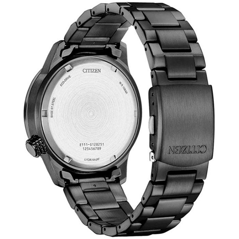 Мужские наручные часы Citizen BM7555-83E