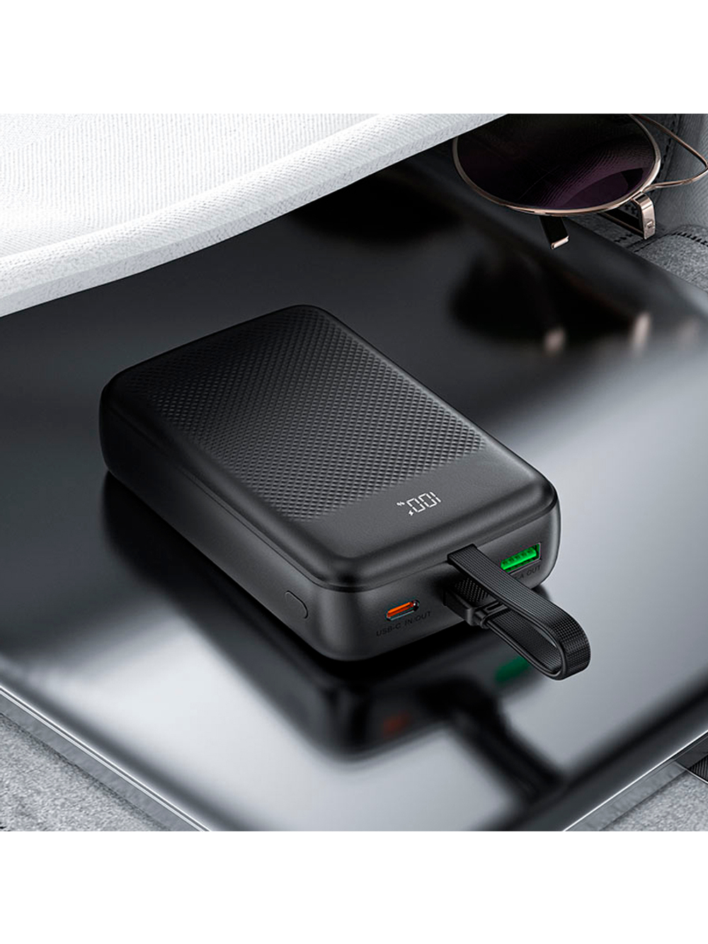 Внешний аккумулятор ACEFAST M14 20000 mAh