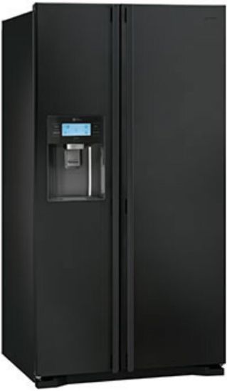 Холодильник Smeg SS55PNL1