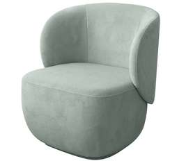 Кресло Ellipse E5.1 антивандальная ткань (фисташковый)