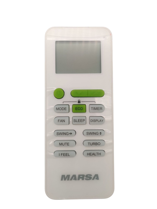 Пульт Marsa для кондиционеров