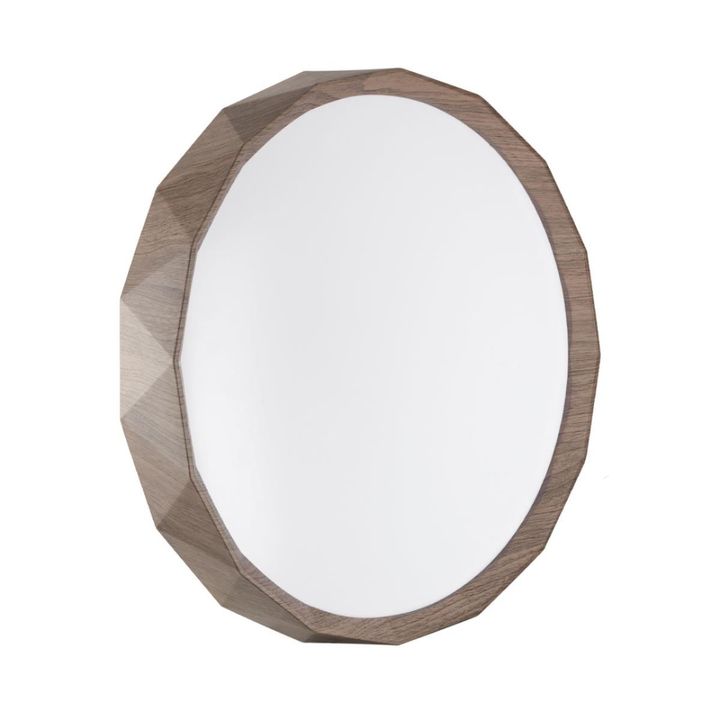 Настенно-потолочный светильник Sonex BASICA 7637/DLN