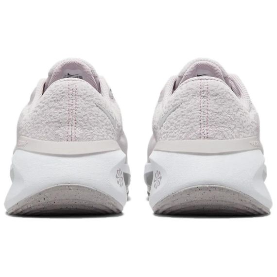 Кроссовки NIKE VERSAIR для тренировок, низкие, белые и фиолетовые, женские