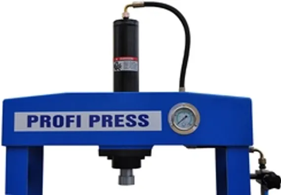 Пресс гидравлический RHTC PPTL-220