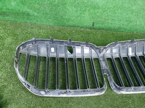 Решетка радиатора BMW 7er G11 G12 (2019-2022)