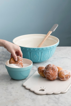 Миска универсальная Colour Mix 29 см бирюзовая Mason Cash