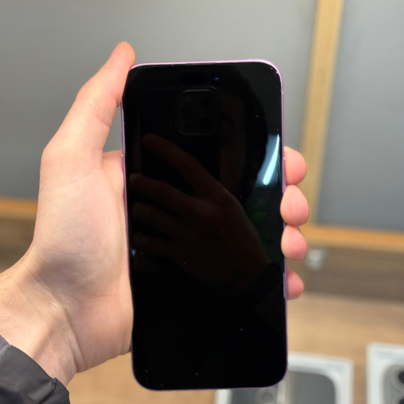 Apple iPhone 16 Plus 256gb