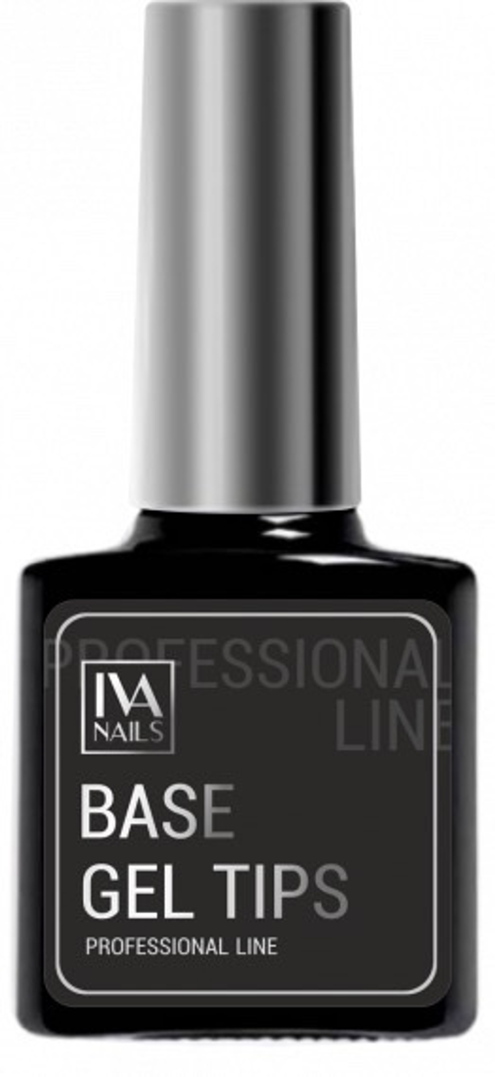 Base GEL TIPS 8 мл