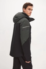 КУРТКА STAYER ГОРНОЛЫЖНАЯ CHEGET МУЖСКАЯ 24-42911