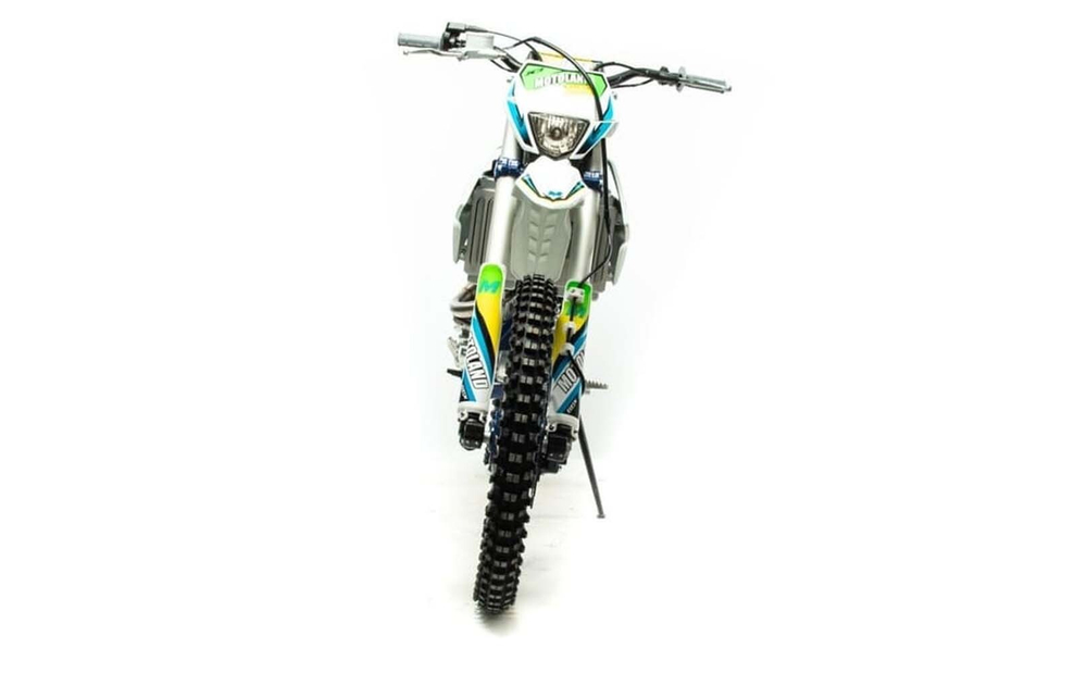 Мотоцикл кроссовый эндуро MOTOLAND XT 250 HS
