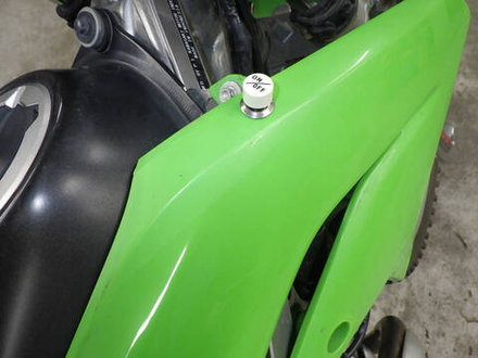 Kawasaki KLX230 , 2020