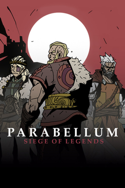 Parabellum: Siege Of Legends (для ПК, цифровой код доступа)