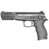 Пистолет пневматический Gletcher MP-443 NBB (Grach NBB)