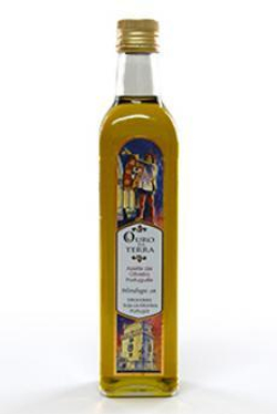 Оливковое масло Ouro Da Terra Extra Virgin 750 мл Португалия