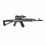 Магазин PMAG® 20 AK/AKM MOE® 7.62X39MM/BLACK