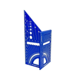 Угольник разметочный многофункциональный 3D Vertextools