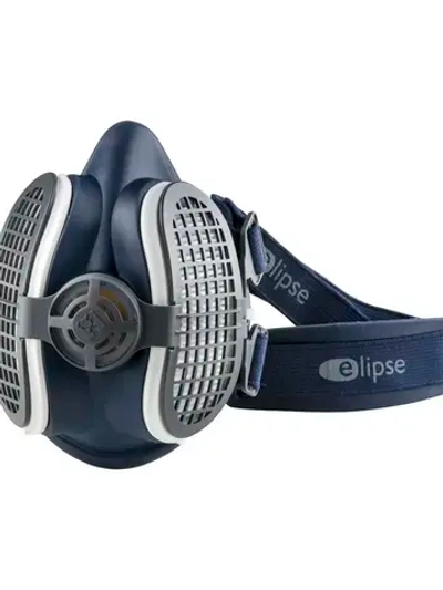 Респиратор-полумаска GVS Elipse P3, размер M/L SPR501IFUC