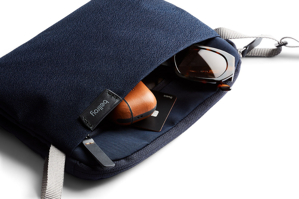 Сумка Bellroy City Pouch Plus