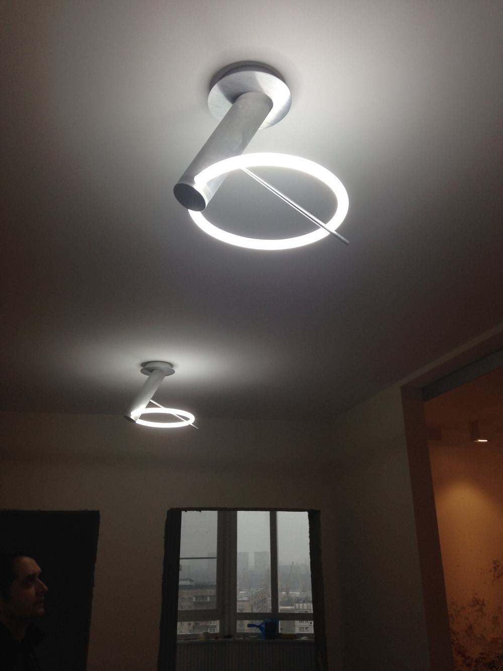 Люстра 15–103