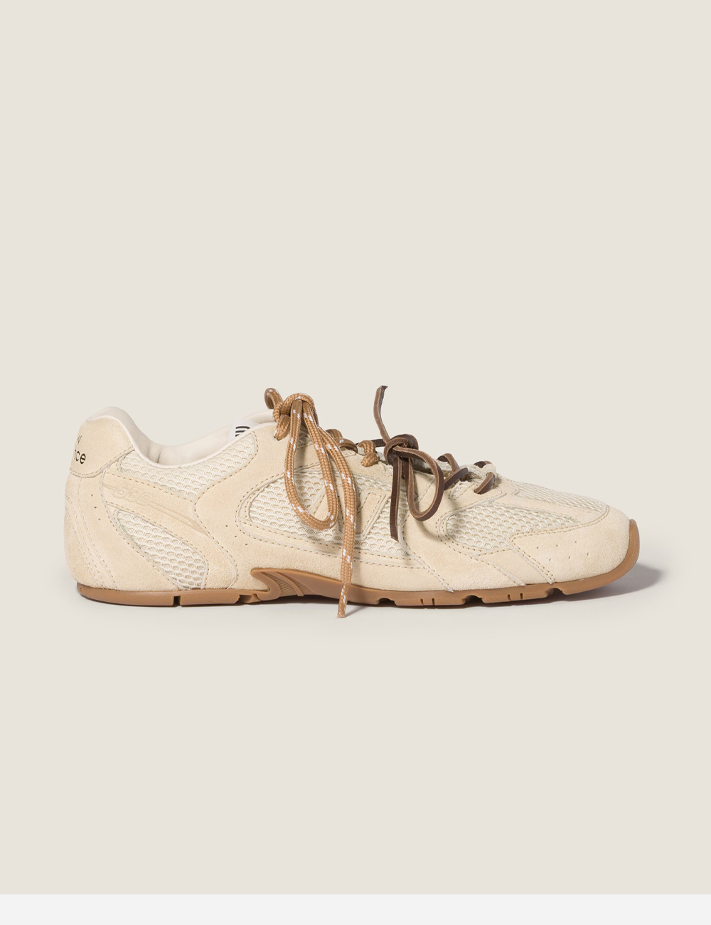 Miu Miu x New Balance 530 SL "Butter Yellow"