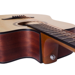 Акустическая гитара Rockdale Aurora D1 C N