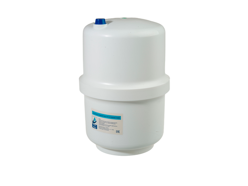 Мембранный бак для осмоса NatureWater NPTK-4 (объем 4,0 GAL)