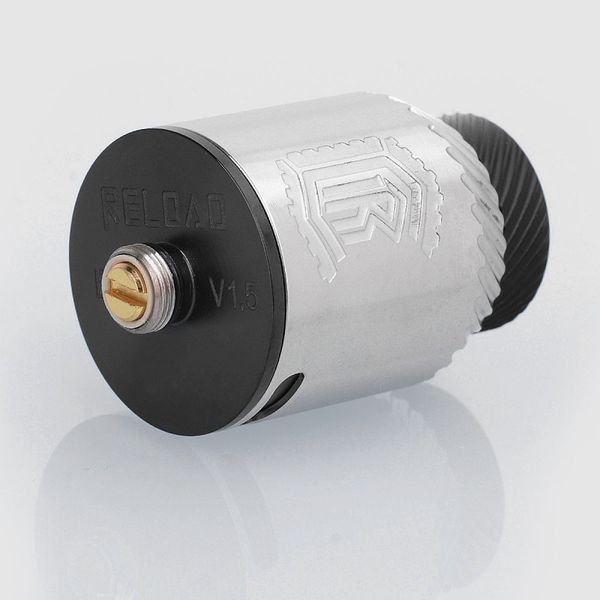 Купить Reload V1.5 BF RDA стальной